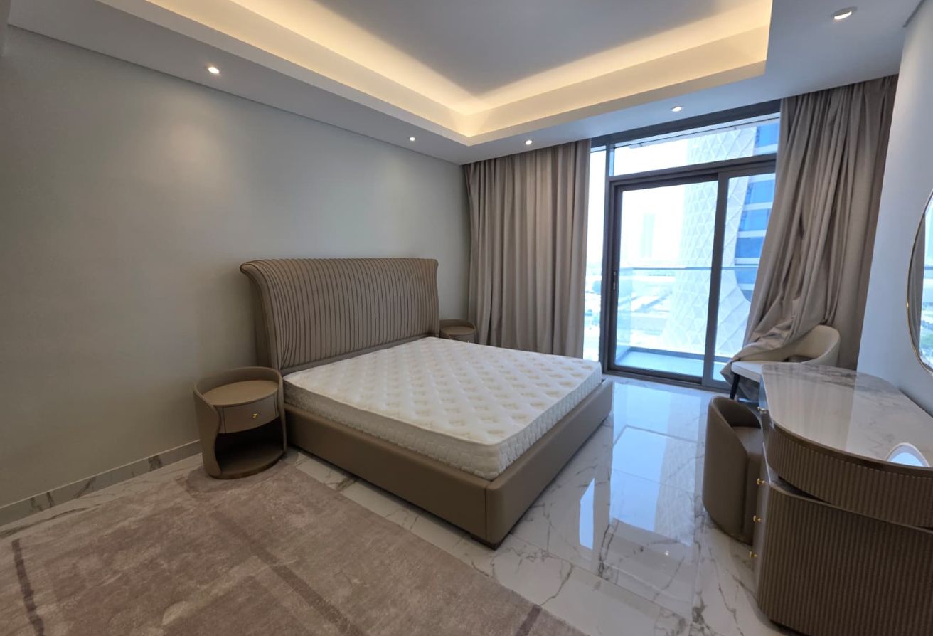 AMAZING 2 BEDROOM | HIGHER FLOOR AVAILABLE |MARINA thumbnail 15