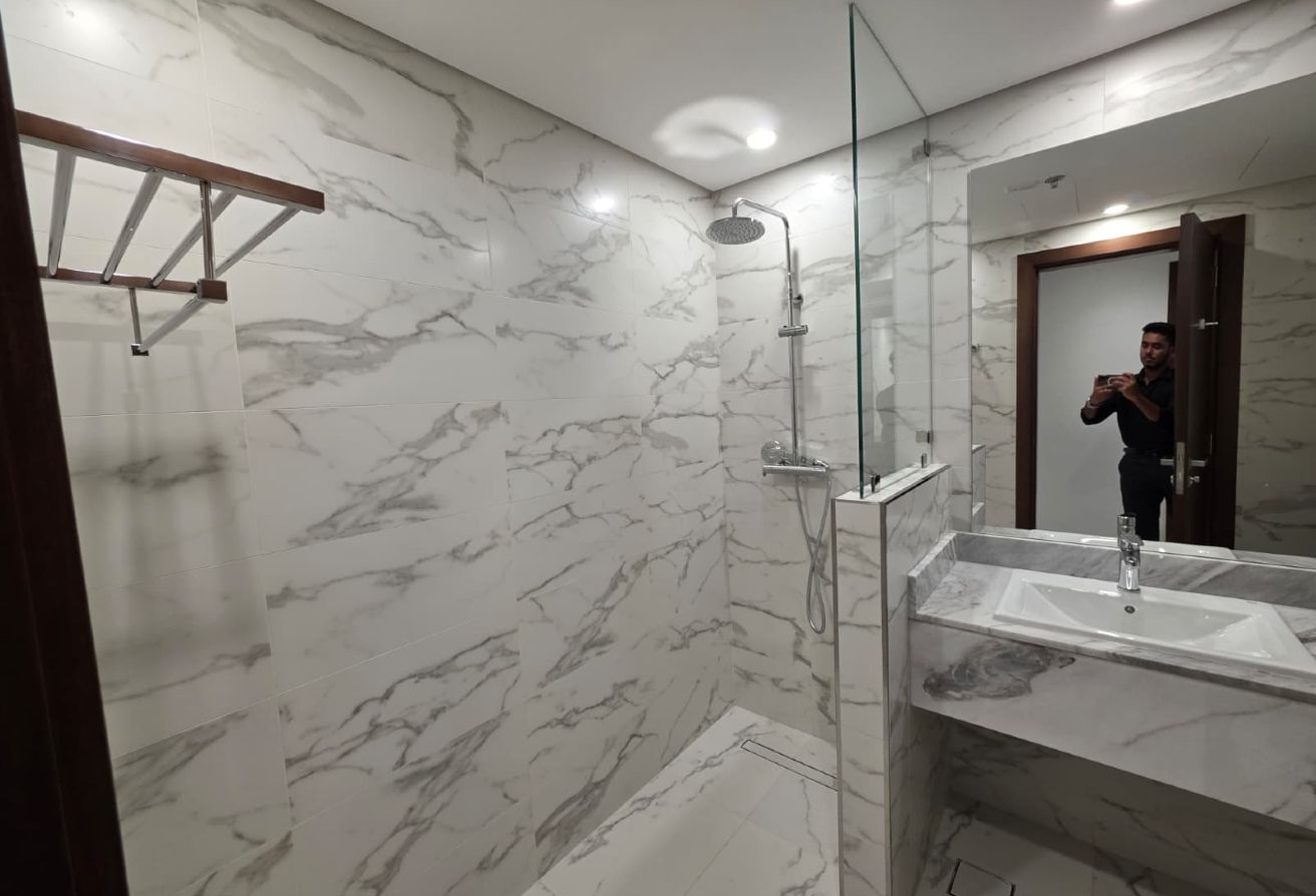 AMAZING 2 BEDROOM | HIGHER FLOOR AVAILABLE |MARINA thumbnail 14