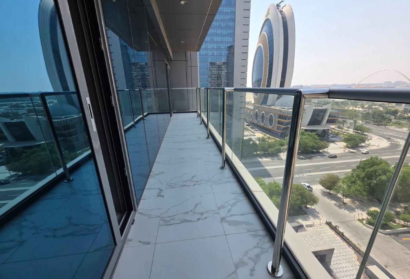 AMAZING 2 BEDROOM | HIGHER FLOOR AVAILABLE |MARINA thumbnail 20