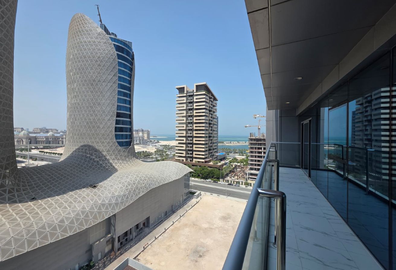 AMAZING 2 BEDROOM | HIGHER FLOOR AVAILABLE |MARINA thumbnail 23