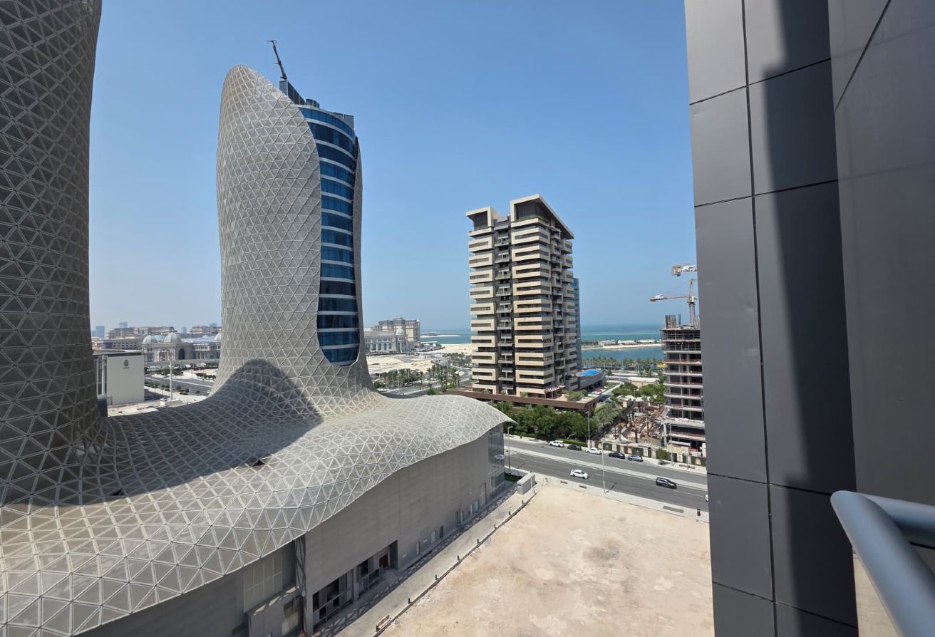 AMAZING 2 BEDROOM | HIGHER FLOOR AVAILABLE |MARINA thumbnail 22