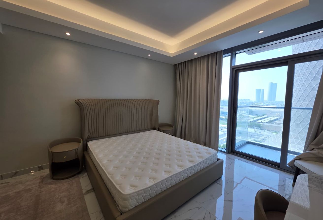 AMAZING 2 BEDROOM | HIGHER FLOOR AVAILABLE |MARINA thumbnail 17