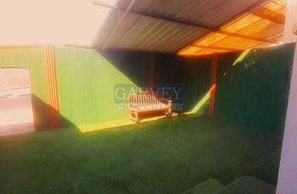 Townhouse - 2 - 2 for rent in Al Aziziyah - Doha
