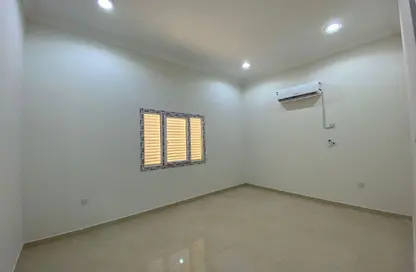 Villa - 1 Bedroom - 1 Bathroom for rent in Ain Khaled Villas - Ain Khaled - Doha
