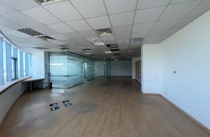 Office Space - Studio - 2 for rent in Najma Street - Najma - Doha