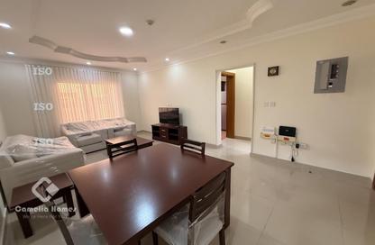 Apartment - 2 - 2 for rent in Al Sadd - Al Sadd - Doha