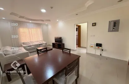 Apartment - 2 Bedrooms - 2 Bathrooms for rent in Al Sadd - Al Sadd - Doha Apartment - 2 Bedrooms - 2 Bathrooms for rent in Al Sadd - Al Sadd - Doha