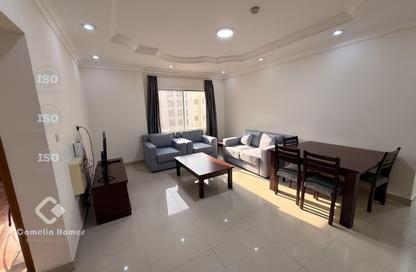 Apartment - 2 - 2 for rent in Al Sadd - Al Sadd - Doha