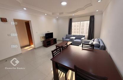 Apartment - 2 - 2 for rent in Al Sadd - Al Sadd - Doha