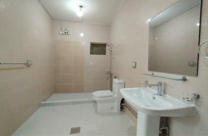 Apartment - Studio - 1 for rent in Ain Khaled Villas - Ain Khaled - Doha