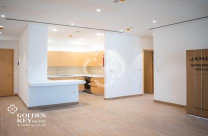 Apartment - 2 - 2 for rent in Residential D5 - Fox Hills South - Fox Hills - Lusail