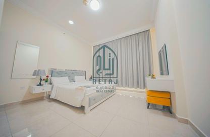 Apartment - 1 - 1 for rent in Al Sadd Road - Al Sadd - Doha Apartment - 1 - 1 for rent in Al Sadd Road - Al Sadd - Doha