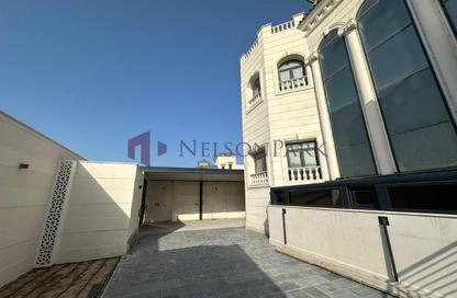Villa - 7 - 7+ for rent in Lusail Residence - Marina District - Lusail