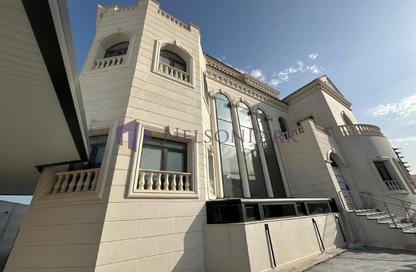 Villa - 7 - 7+ for rent in Lusail Residence - Marina District - Lusail