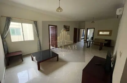 شقة - 2 غرف نوم - 2 حمامات للايجار في الوكرة - الوكرة - الوكرة - الوكرة