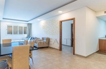 Apartment - 2 Bedrooms - 3 Bathrooms for sale in Al Erkyah City - Lusail Apartment - 2 Bedrooms - 3 Bathrooms for sale in Al Erkyah City - Lusail