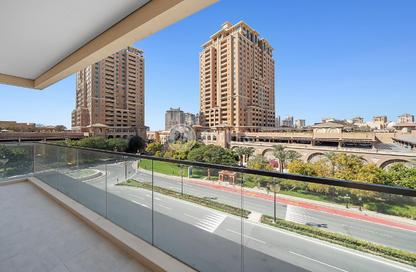 Apartment - 2 - 3 for sale in East Porto Drive - Porto Arabia - The Pearl Island - Doha Apartment - 2 - 3 for sale in East Porto Drive - Porto Arabia - The Pearl Island - Doha