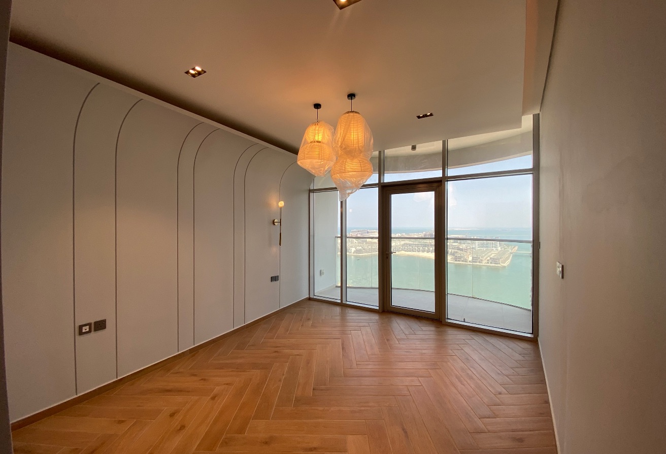 4BR Apartment for Sale in VOYA | Sea View