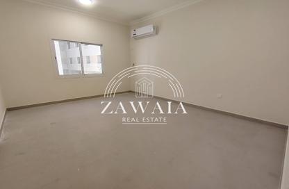 Apartment - 3 Bedrooms - 2 Bathrooms for rent in Al Jazeera Street - Fereej Bin Mahmoud North - Fereej Bin Mahmoud - Doha