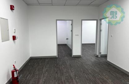 Office Space - Studio for rent in Salaja Street - Doha Al Jadeed - Doha