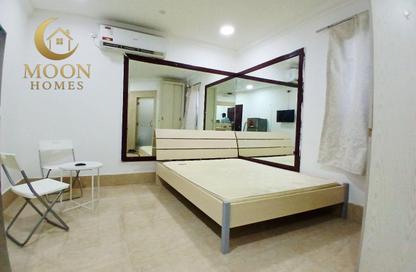 Apartment - Studio - 1 Bathroom for rent in Umm Ghuwailina 4 - Umm Ghuwailina - Doha Apartment - Studio - 1 Bathroom for rent in Umm Ghuwailina 4 - Umm Ghuwailina - Doha