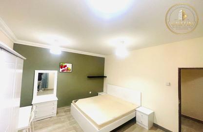 Apartment - Studio - 1 for rent in Al Rabiah Garden - Al Aziziyah - Al Aziziyah - Doha