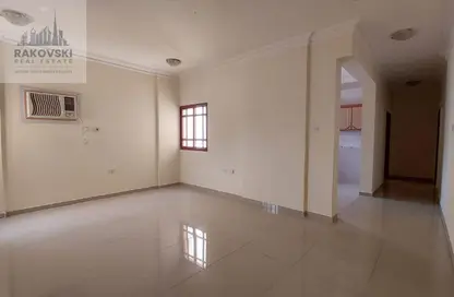 Apartment - 2 Bedrooms - 2 Bathrooms for rent in Al Muntazah Street - Al Muntazah - Doha