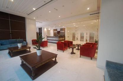 Apartment - Studio - 1 Bathroom for rent in Al Nasr Street - Al Nasr - Doha