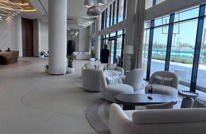 Apartment - 1 Bedroom - 2 Bathrooms for sale in Waterfront West Villas - Waterfront Residential - The Waterfront - Lusail