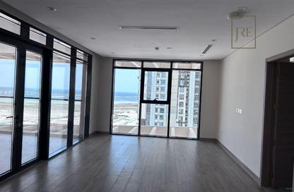 Apartment - 1 Bedroom - 2 Bathrooms for sale in Waterfront West Villas - Waterfront Residential - The Waterfront - Lusail