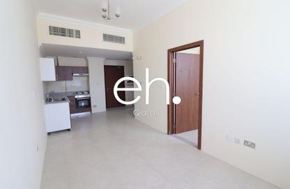 Apartment - 1 - 2 for rent in Residential D5 - Fox Hills South - Fox Hills - Lusail