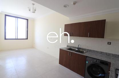 Apartment - 1 - 2 for rent in Residential D5 - Fox Hills South - Fox Hills - Lusail