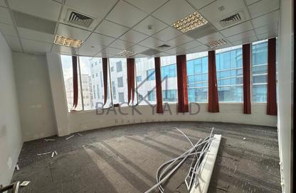 Office Space - Studio - 2 Bathrooms for rent in Old Airport Road - Old Airport Road - Doha