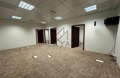 Office Space - Studio - 2 Bathrooms for rent in Old Airport Road - Old Airport Road - Doha