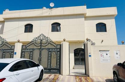 (بنتهاوس  (روف - 1 حمام للايجار في برج أسباير - الوعب - الوعب - الدوحة