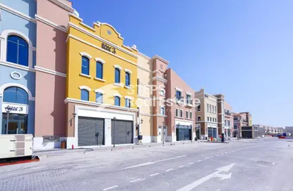 Show Room - Studio - 1 Bathroom for rent in Bu Hamour Street - Abu Hamour - Doha