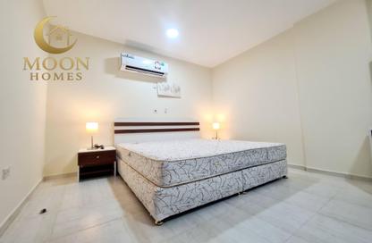 Apartment - 1 Bedroom - 1 Bathroom for rent in Umm Ghwailina Comm - Umm Ghuwalina - Umm Ghuwailina - Doha Apartment - 1 Bedroom - 1 Bathroom for rent in Umm Ghwailina Comm - Umm Ghuwalina - Umm Ghuwailina - Doha