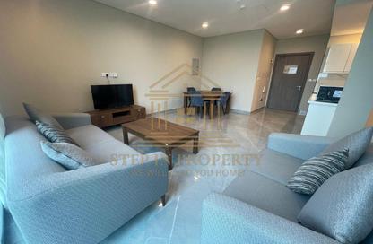 Apartment - 2 - 3 for rent in Giardino Apartments - The Pearl Island - Doha