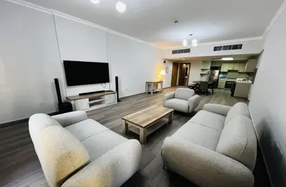 شقة - 3 غرف نوم - 3 حمامات للايجار في فينيسيا - فوكس هيلز - فوكس هيلز - الوسيل