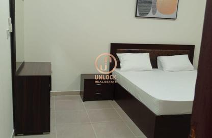 Apartment - 2 Bedrooms - 2 Bathrooms for rent in Al Mansoura - Al Mansoura - Doha