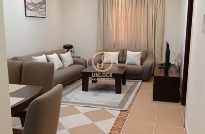 Apartment - 2 Bedrooms - 2 Bathrooms for rent in Al Mansoura - Al Mansoura - Doha