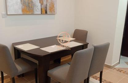 Apartment - 2 Bedrooms - 2 Bathrooms for rent in Al Mansoura - Al Mansoura - Doha