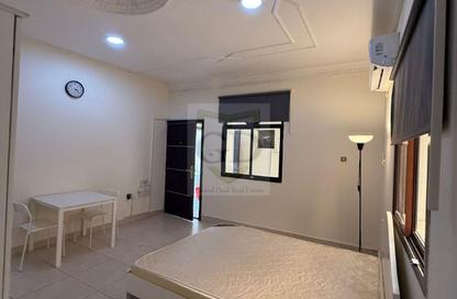 Apartment - Studio - 1 Bathroom for rent in Al Asiri - Al Asiri - Doha Apartment - Studio - 1 Bathroom for rent in Al Asiri - Al Asiri - Doha