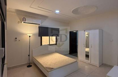 Apartment - Studio - 1 Bathroom for rent in Al Asiri - Al Asiri - Doha