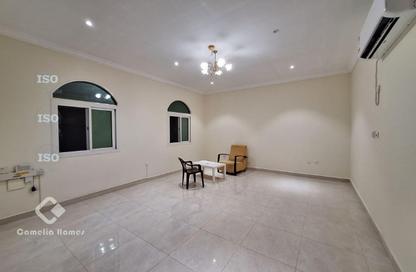 مجمع سكني - 3 غرف نوم - 3 حمامات للايجار في شارع  بو هامو - أبو هامور - الدوحة