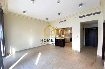 Apartment - 1 - 2 for rent in Mercato - Qanat Quartier - The Pearl Island - Doha