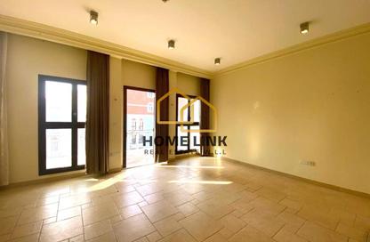 Apartment - 1 - 2 for rent in Mercato - Qanat Quartier - The Pearl Island - Doha