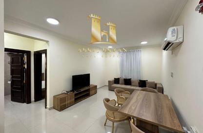 Apartment - 2 - 2 for rent in Bin Omran 28 - Fereej Bin Omran - Doha