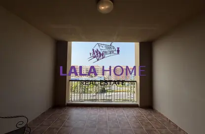 Apartment - 1 Bathroom for rent in Marina Gate - Porto Arabia - The Pearl Island - Doha