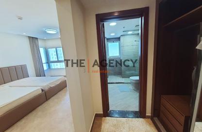 Apartment - 2 Bedrooms - 3 Bathrooms for sale in Al Erkyah City - Lusail